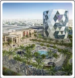 Dubai Hills Mall 2
