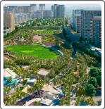 Dubai Hills Park 2