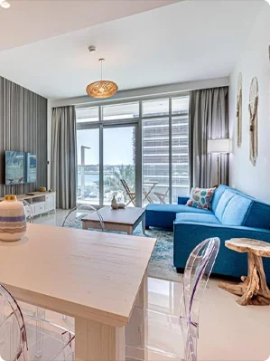 Emaar-Beachfront-apartments-for-rent
