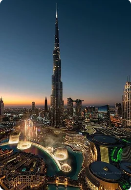 Factors-Contributing-t- Dubai's-Success