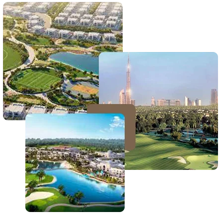 Damac Hills vs Dubai Hills
