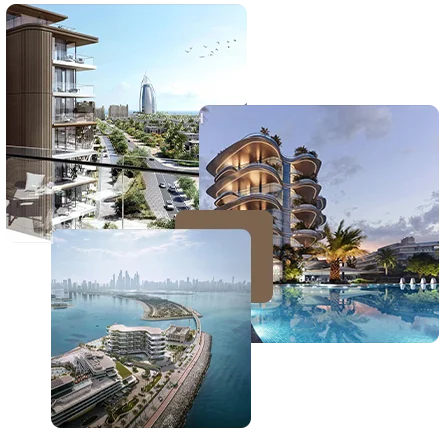Popular Areas To Buy Apartments In Dubai