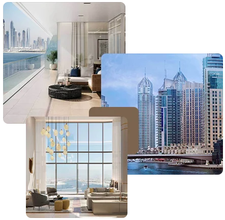 Popular Areas To Buy Penthouses In Dubai