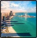 Jumeirah-Beach-Residences