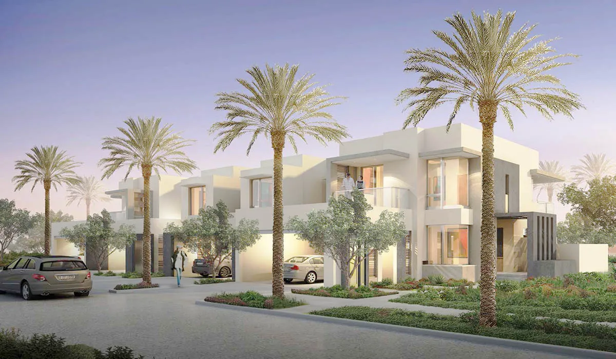 Dubai Hills Estate Villas for Sale