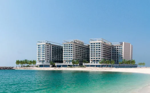 Why Invest in Al Marjan Island