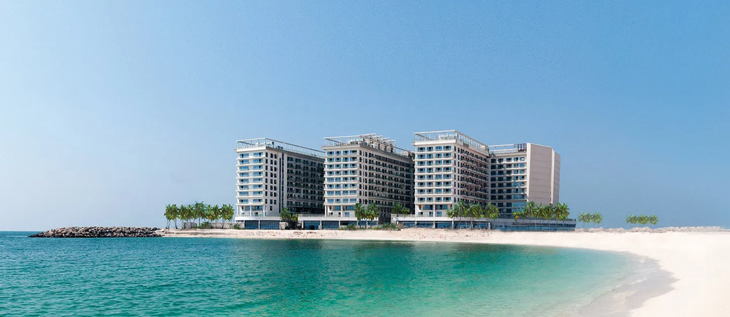 Why Invest in Al Marjan Island