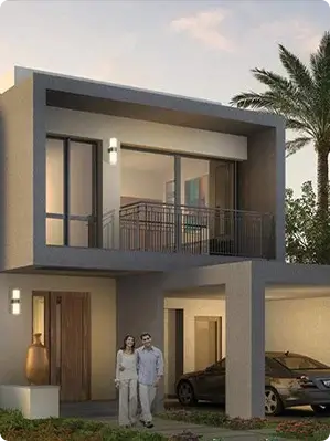 Dubai Hills Estate Villas for Sale