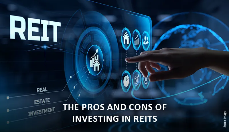 The Pros and Cons of Investing i