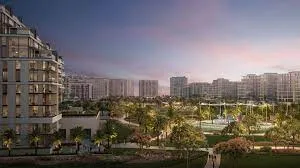 Dubai Hills Estate Apartments for Sale