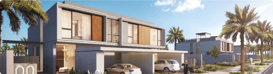 Villas for Sales in Dubai Hills Estate