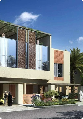Why You Should Invest in Budget friendly Townhomes in Dubai 1