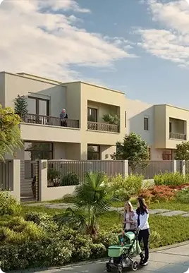 Why You Should Invest in Budget friendly Townhomes in Dubai2 1