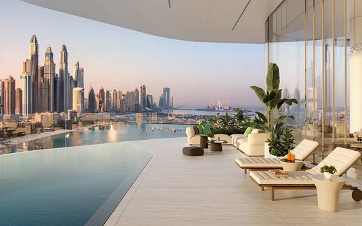 Popular Areas To Buy Penthouses In Dubai