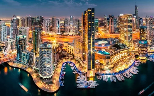 Is Dubai Marina Expensive to Live? A Comprehensive Analysis