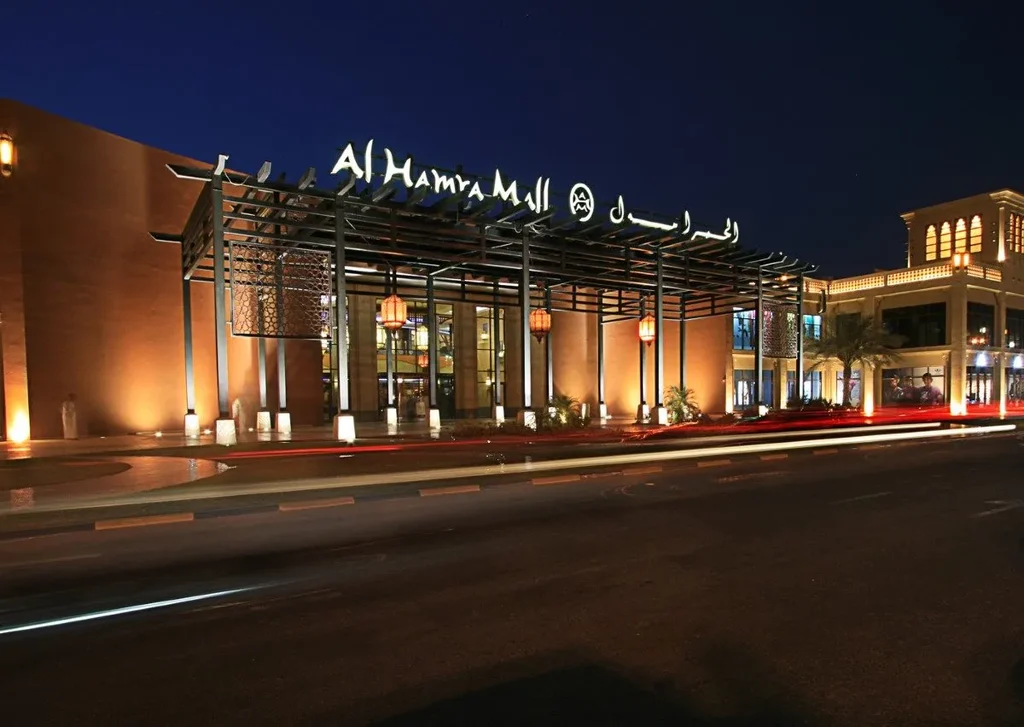 Al Hamra Group Properties for sale