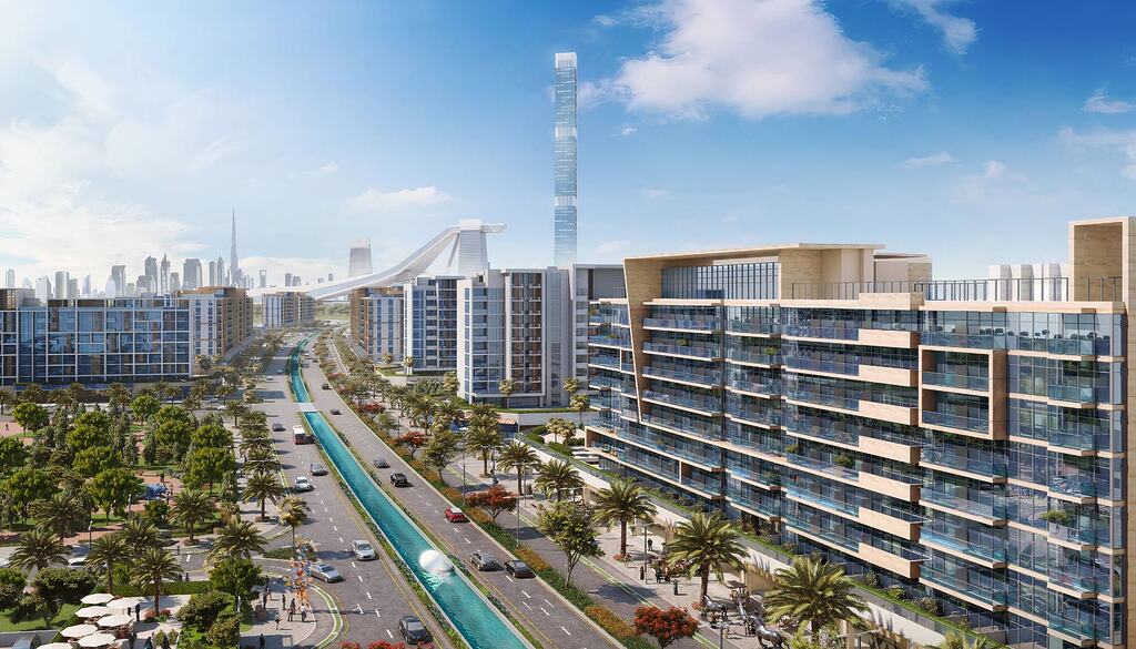 Azizi Properties for Sale in Dubai