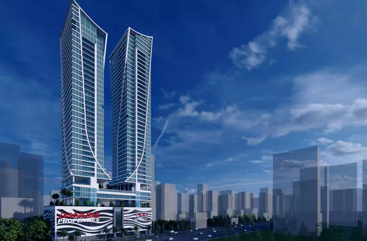 Danube Properties for Sale in Dubai