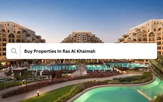 Buy Properties In Ras Al Khaimah