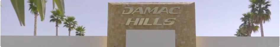 DAMAC Hills