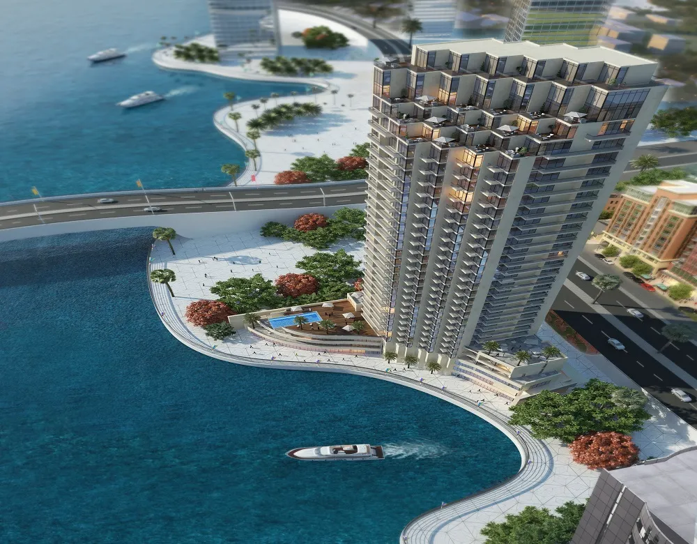 LIV Residence Dubai Marina