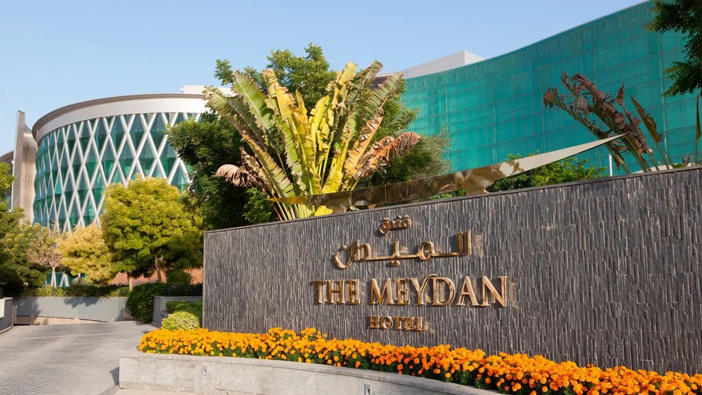 Meydan Group 8