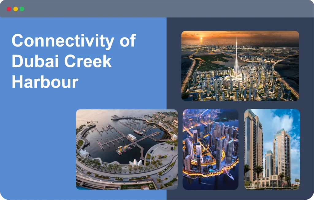 Connectivity-of-Dubai-Creek-Harbour