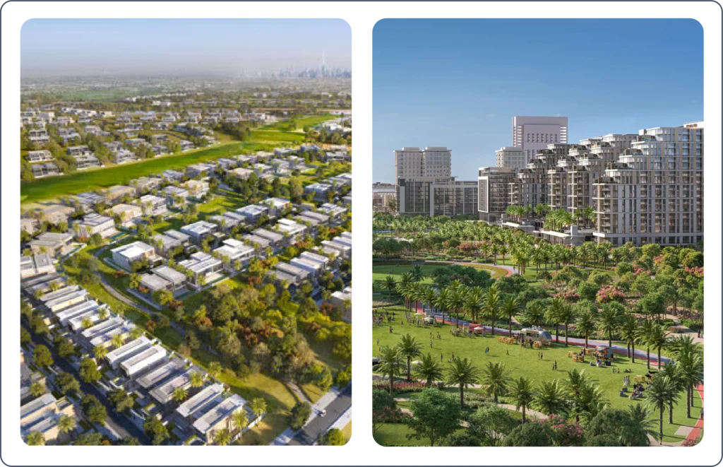 Dubai-Hills-Estate-Overview