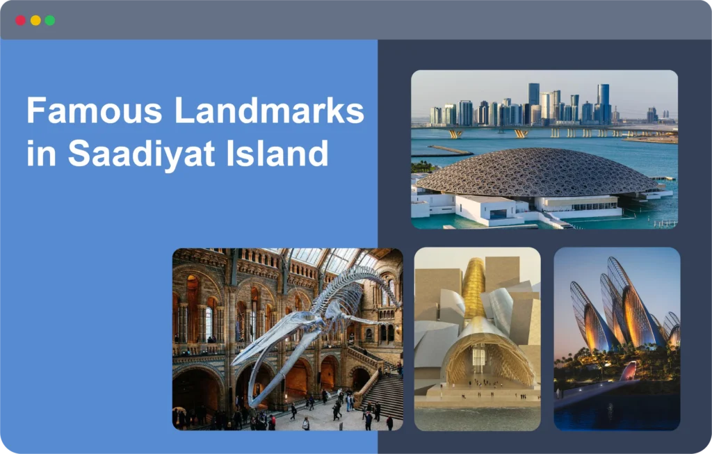 Famous-Landmarks-in-Saadiyat-Island