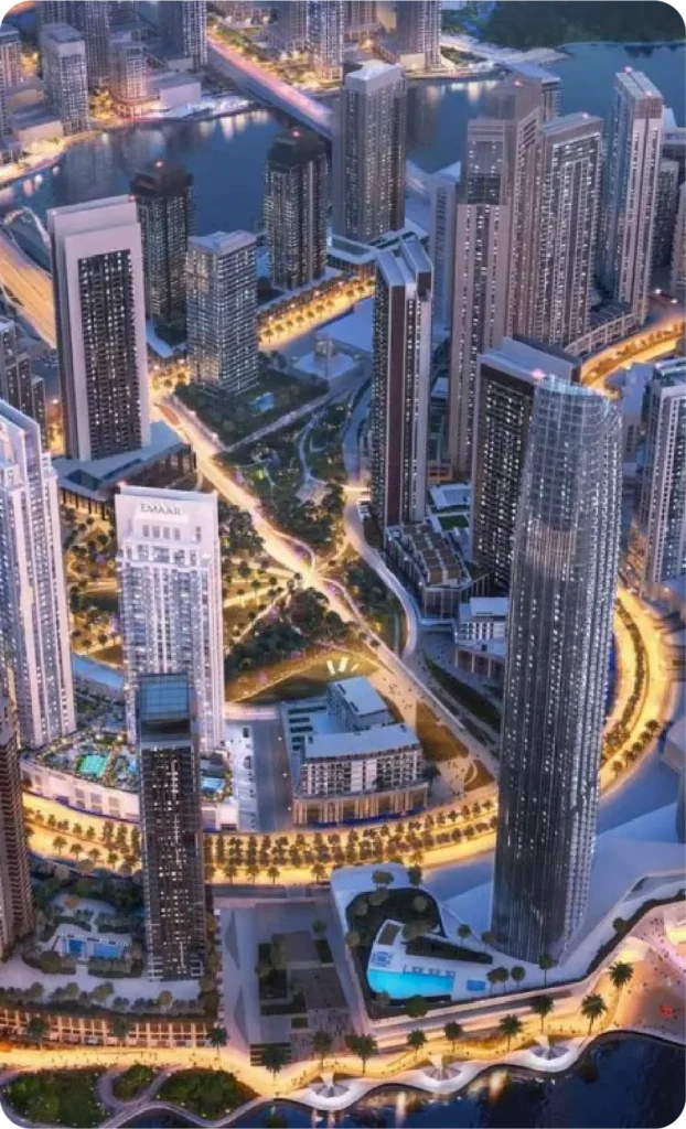 Properties-in-Dubai-Creek-Harbour