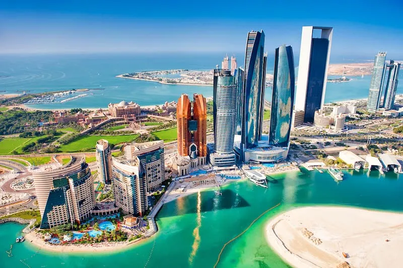 Property Management Dubai