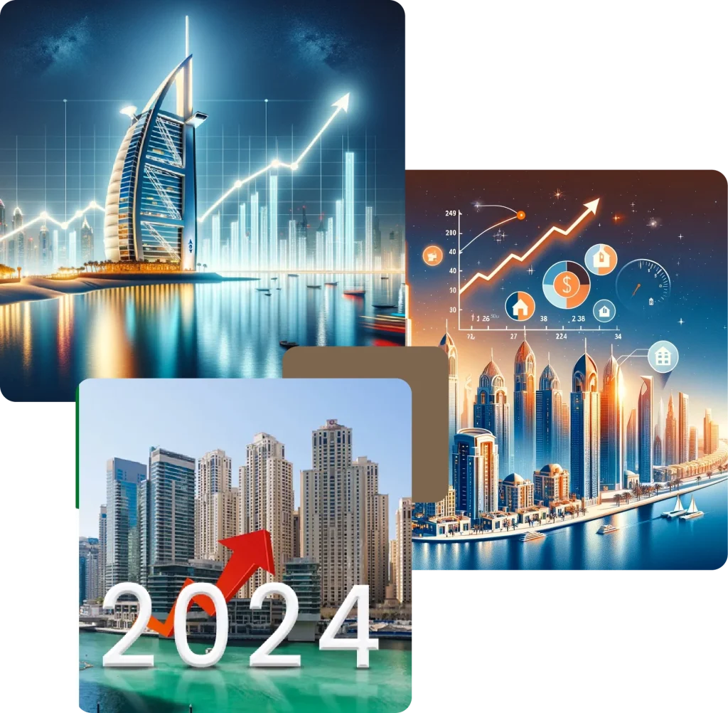 Dubai Housing Market 2024