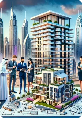 Property Management Services in Dubai 1