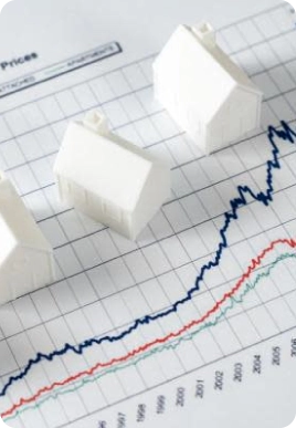 housing market cycle in Dubai 1