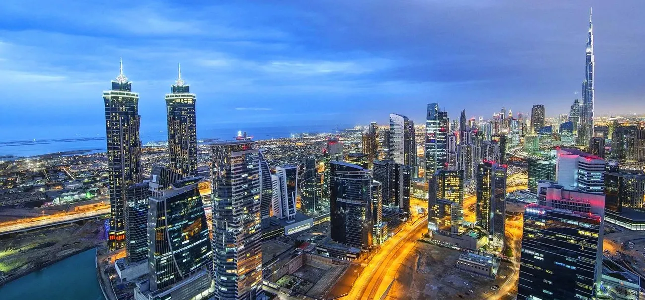 Why Dubai is a Prime Location for Property Asset Management