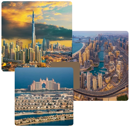 Best Dubai Property for First Investment