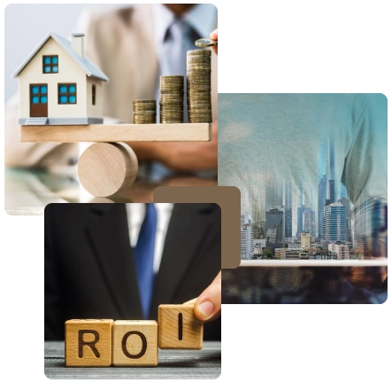 Best ROI for Commercial Property in Dubai