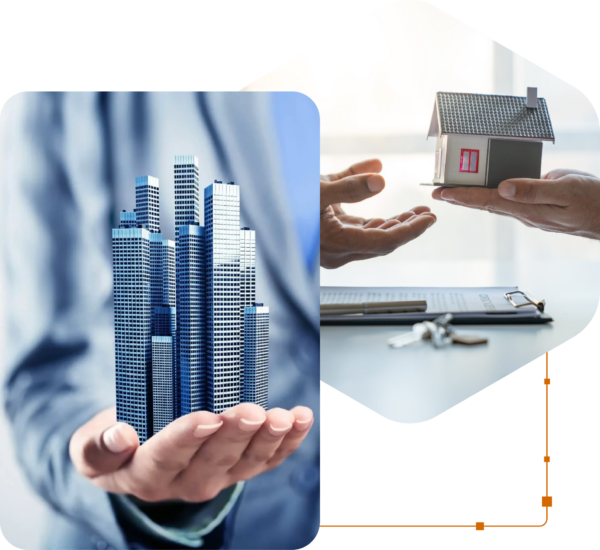 Commercial property Management Services