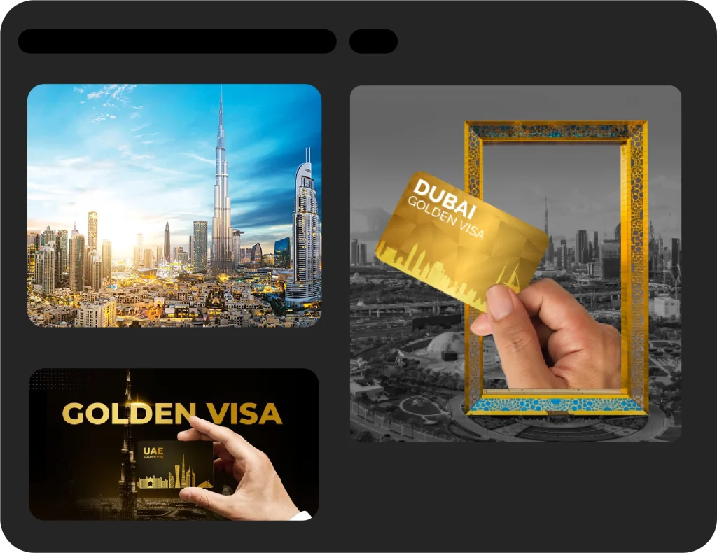 Disadvantages of Having a UAE Golden Visa