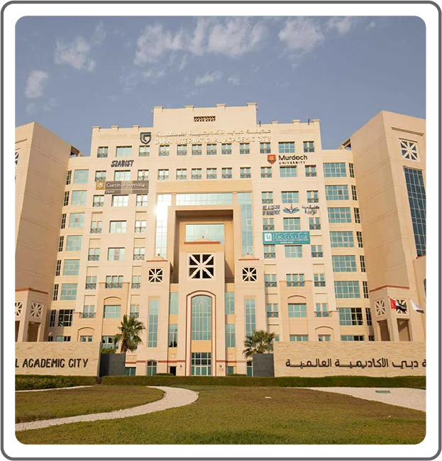 Dubai International Academic City