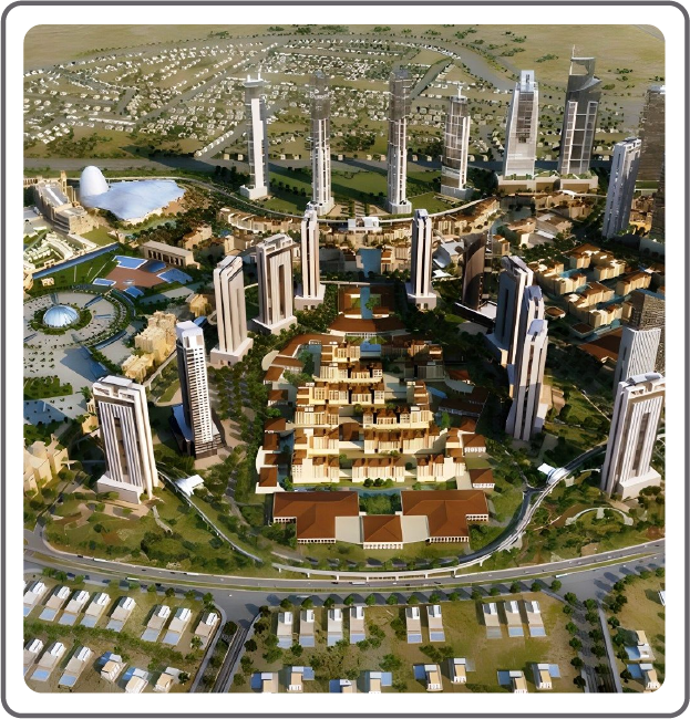 Dubailand