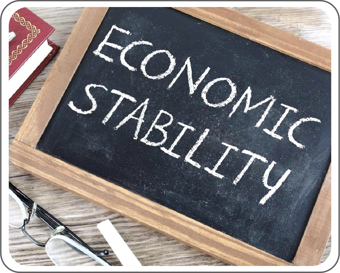 Economic Stability