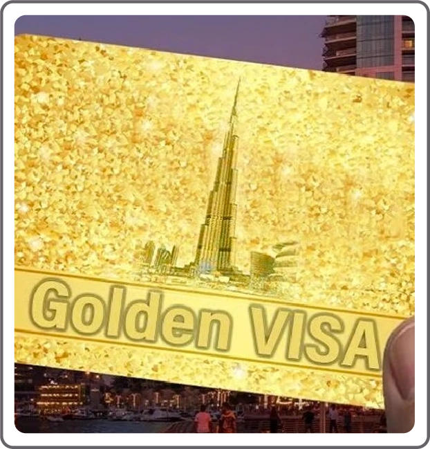 Golden Visa for Inventors