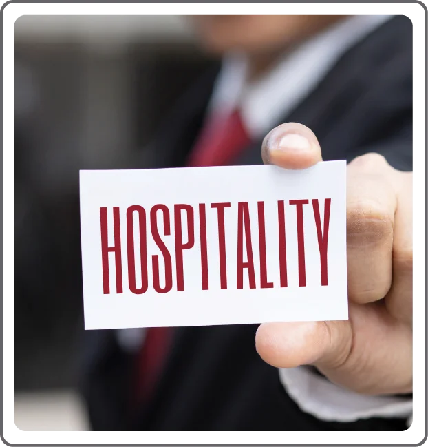 Hospitality