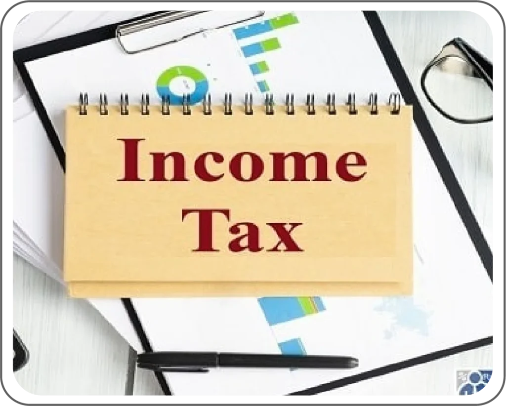 Income Tax