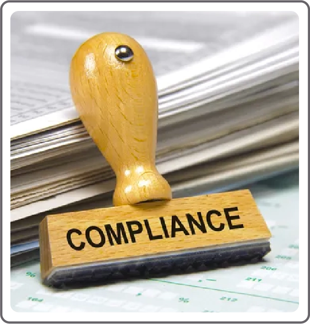 Legal Compliance