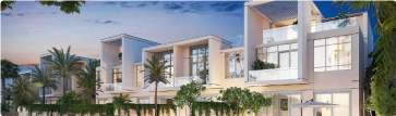 Luxurious Meydan Villas