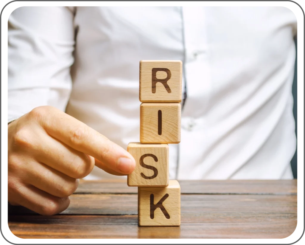 Market focused Risks