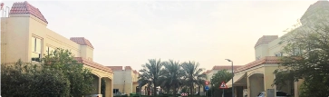 Meydan South Villas