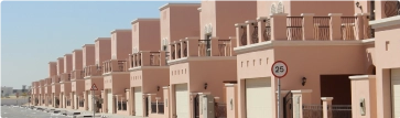 Nad Al Sheba Meydan Villas